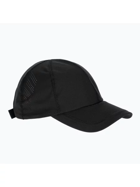 Мъжка бейзболна шапка Under Armour Iso_Chill Launch Adj black/black/reflective черно