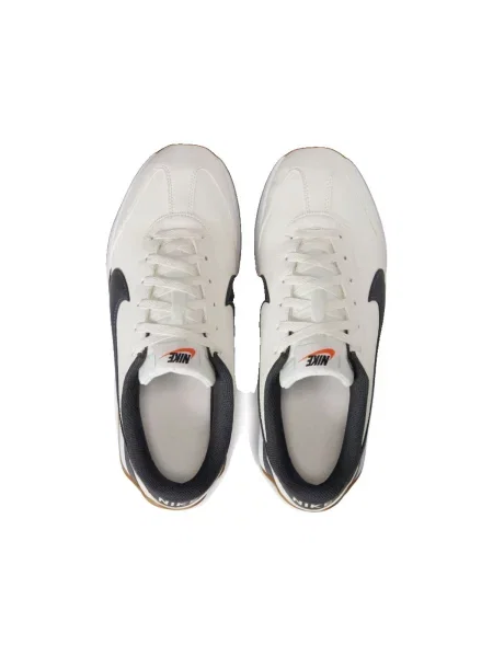 Félcipo Nike szürke