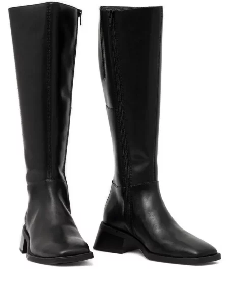 Botine Vagabond negru