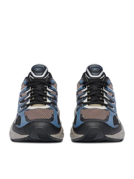 Sportcipők Reebok EOSS-PREMIER ROAD CONTROL szürke