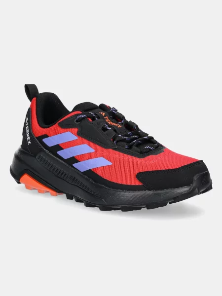 Обувки adidas TERREX Anylander червено