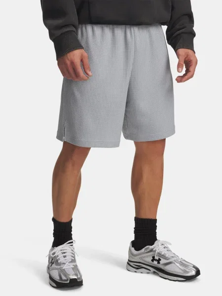Pantaloni scurți Under Armour scurte negru