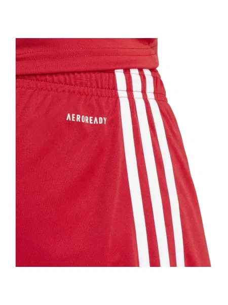 Šortky Adidas červená