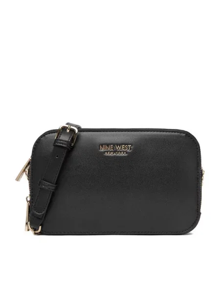 Kabelka Nine West černá
