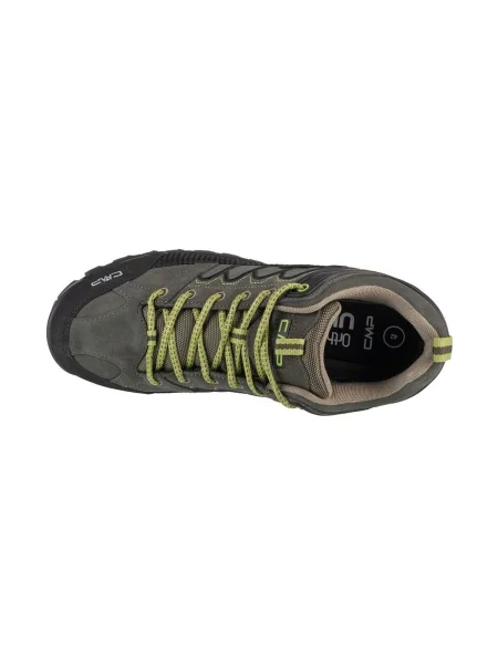 Pantofi Cmp verde