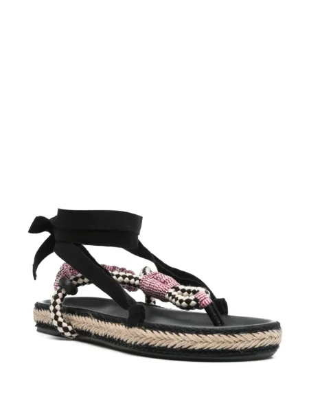 Sandale Isabel Marant negru