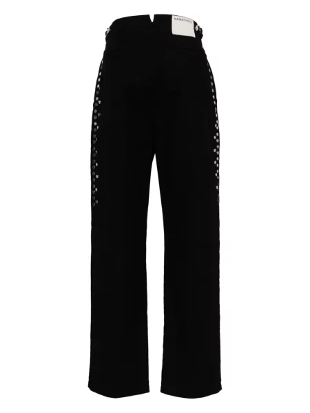 Pantaloni Namacheko negru