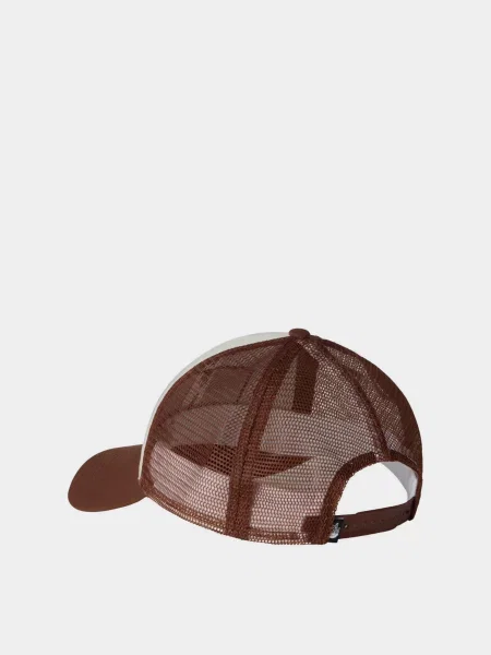 The North Face MUDDER TRUCKER Кепка Унісекс коричневий