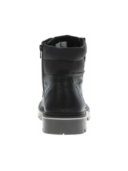 Pantofi S.oliver negru