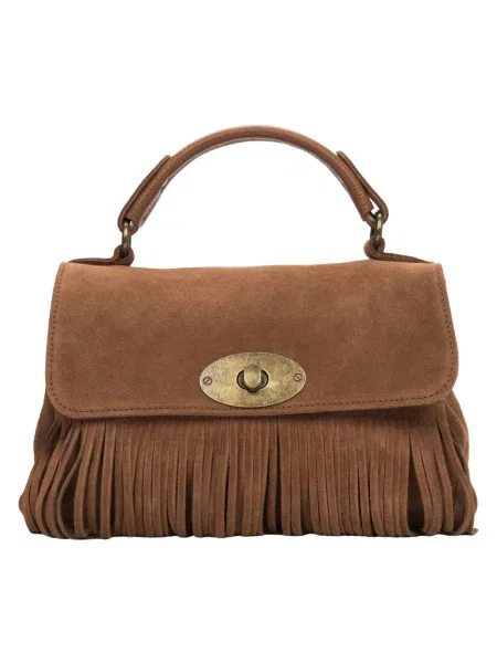 Listonoszka Estro brązowa