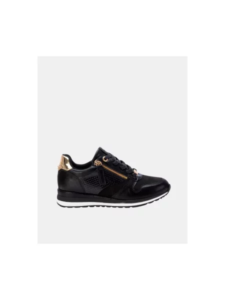 Pantofi Xti negru