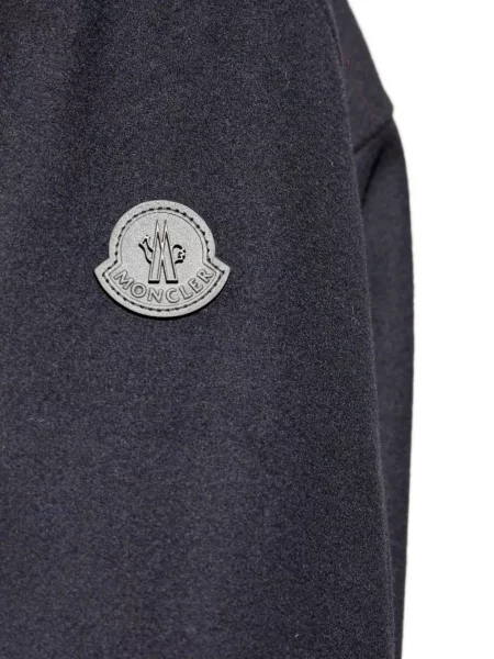 Cămașă Moncler albastru