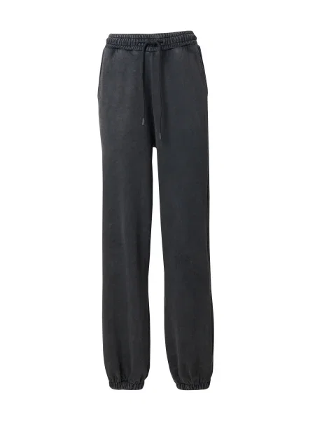 Cheyenne Ochsenknecht Pantaloni gri