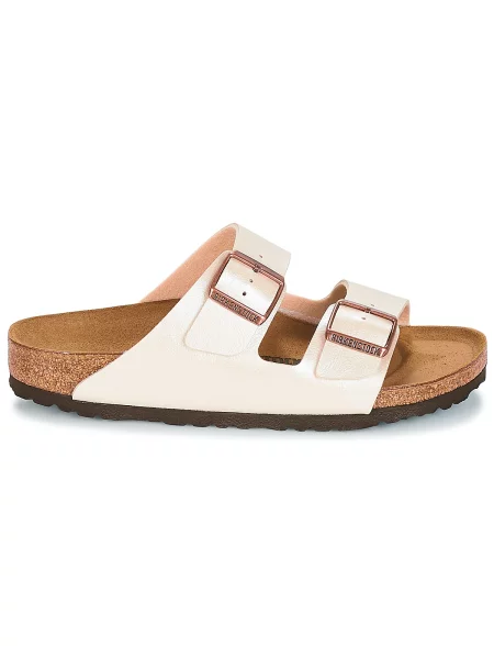 Pantofle Birkenstock růžové