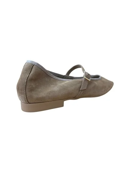 Pantofi Bryan Stepwise maro