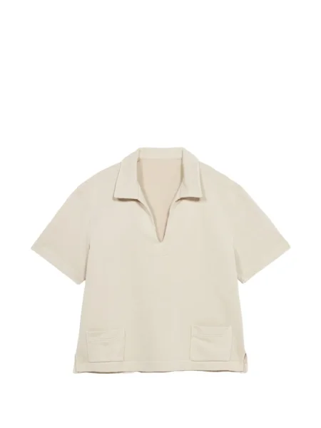 Tricou Fortela cu decolteu în V