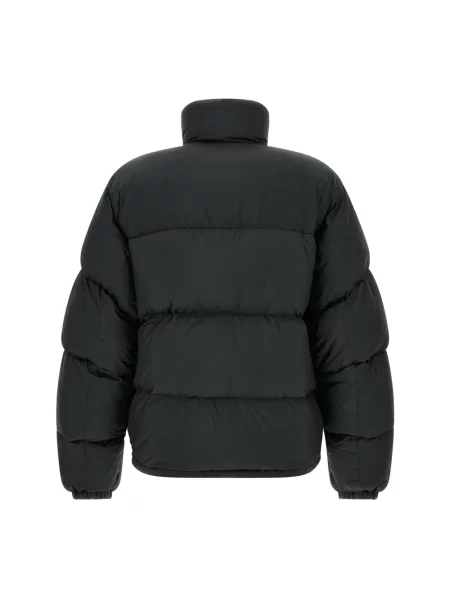 Kurtka puchowa Canada Goose czarna