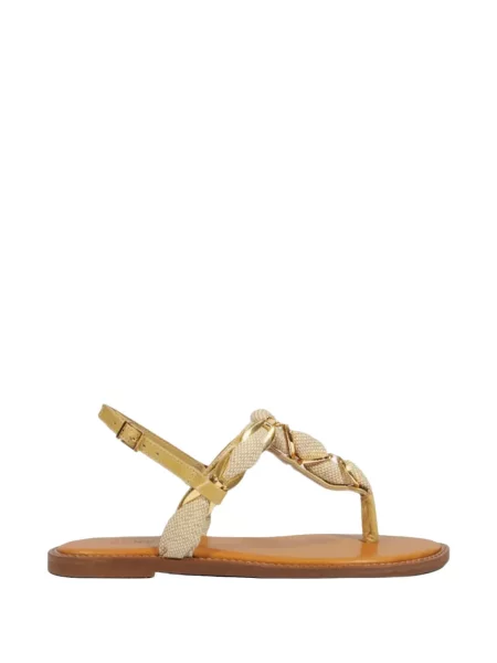 Chiloți tanga Schutz maro