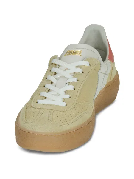 Pantofi Caval bej