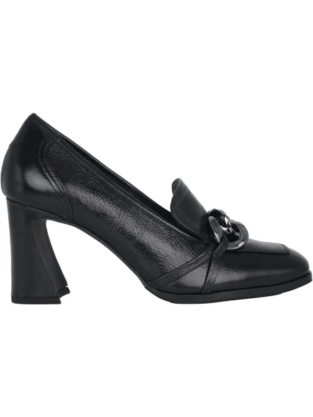 Pantofi Högl negru