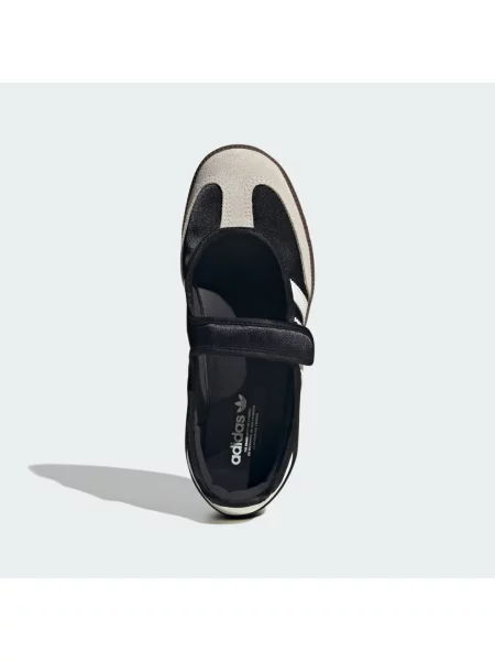 Baleríny Adidas bílé