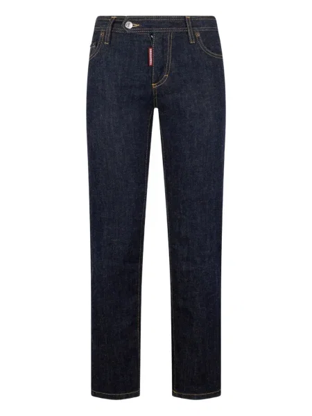 Blugi Dsquared2 albastru