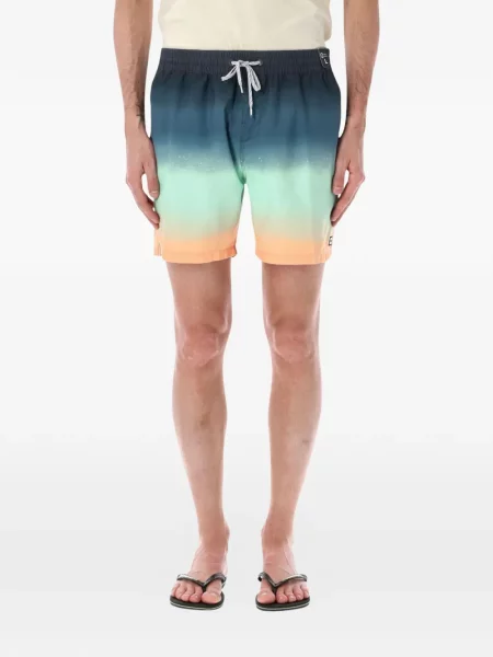 Slip de baie Billabong albastru