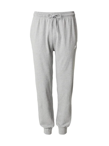 Nike Sportswear Pantaloni CLUB amestecat gri