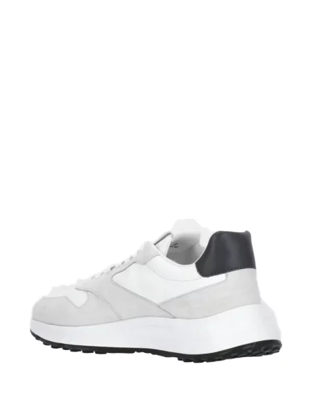 Sneakerși Hogan alb