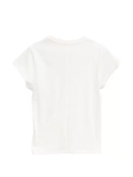 Tricou The Row alb