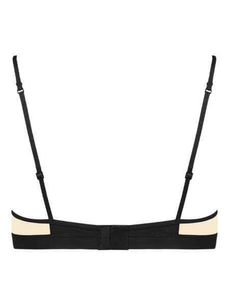 Sutien Maison Close negru