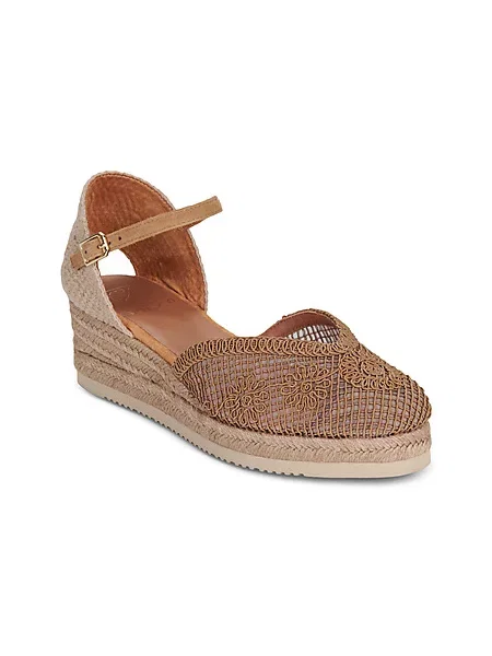 Espadrile Unisa
