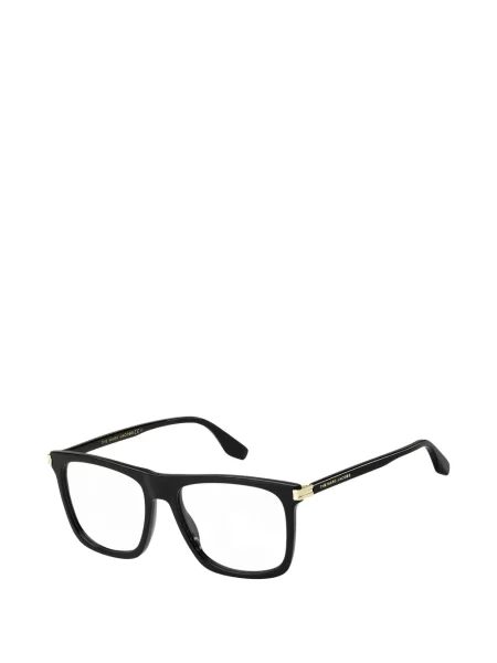 Ochelari de soare Marc Jacobs negru