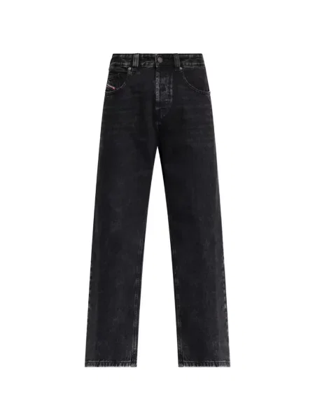 Blugi Diesel negru