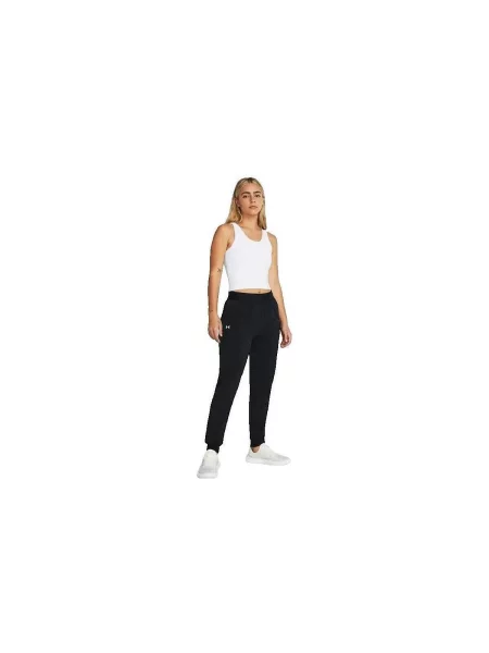 Pantaloni Under Armour negru