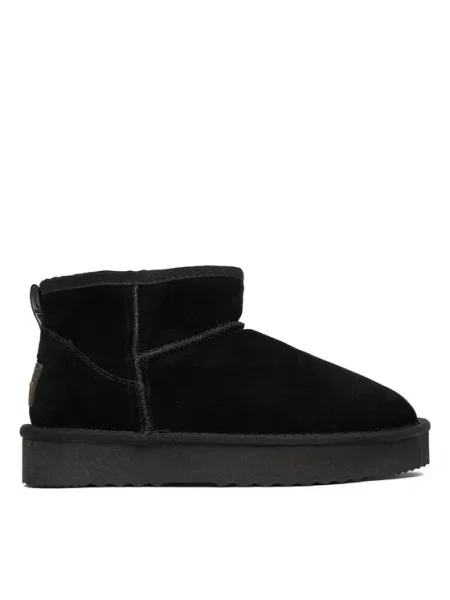 Pepe Jeans Cizme de zăpadă Dissy Young W negru