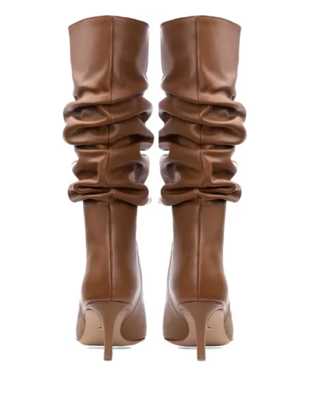 Botine Ginissima maro