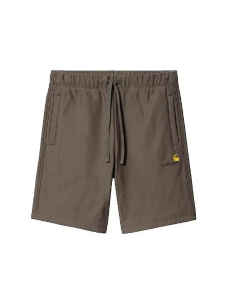 Pantaloni Carhartt maro