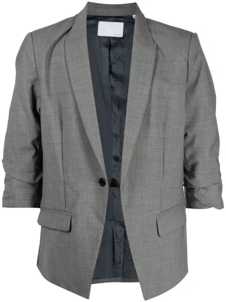 Sacou Private Stock gri