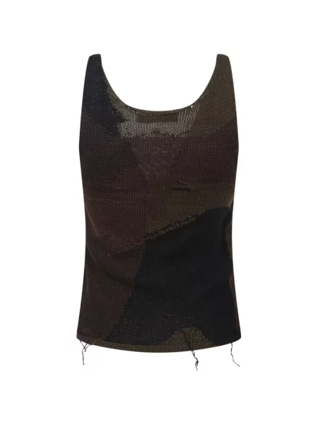 Podkoszulka Our Legacy brązowa