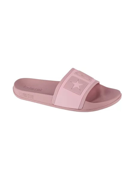 Natikače Big Star Shoes ružičasta