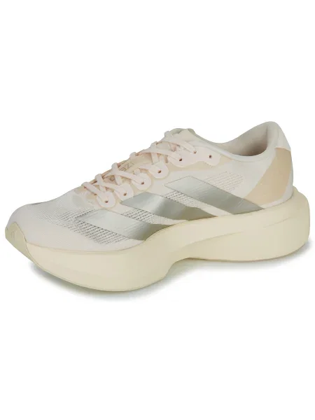 Tenisky Adidas Adizero béžová