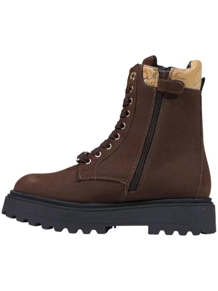 Pantofi Alviero Martini maro