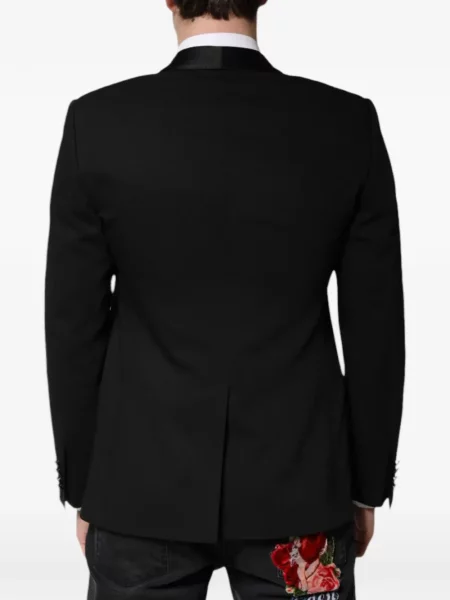 Sacou Dolce & Gabbana negru