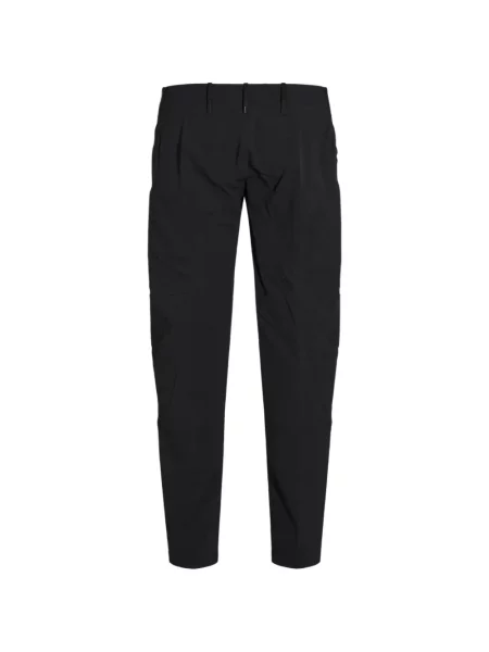 Nohavice Arc'teryx čierna