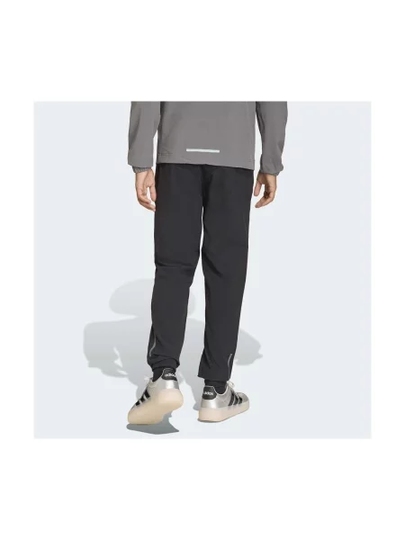 Gyerek nadrág Adidas szürke