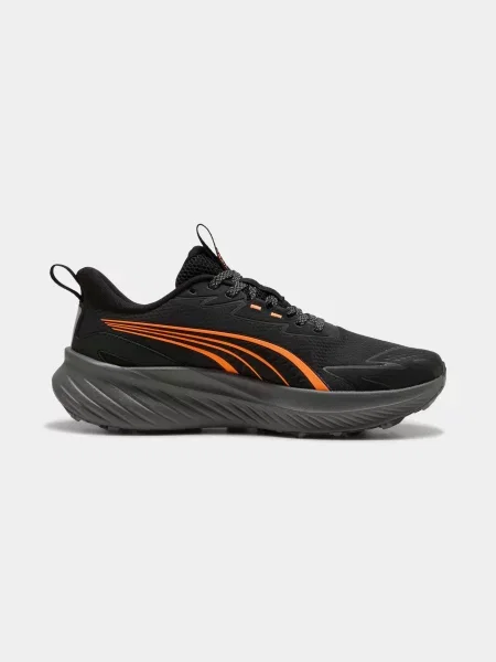 Кроссовки для бега Puma черные