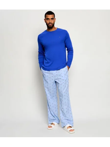 Tommy Hilfiger Pijama albastru