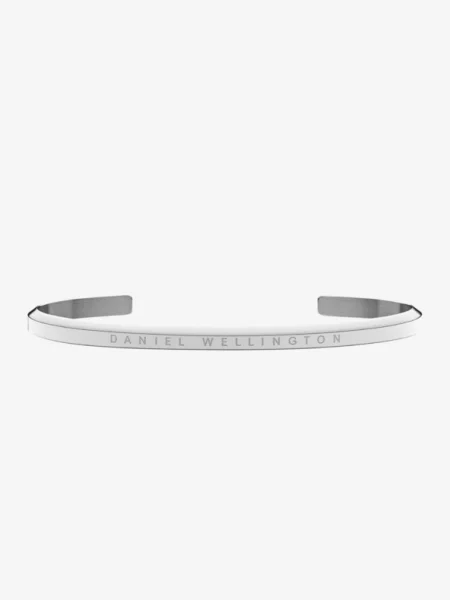 Daniel Wellington karperec ezüst női