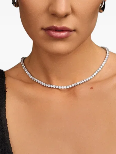 Колие Nialaya Jewelry златисто